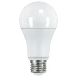 LED GLS-lamp E27 4,3W 806LM 2700K OPAAL 