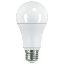 LED GLS-lamp E27 8,2W 1521LM 2700K Opale 