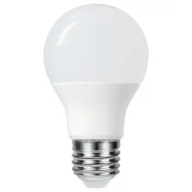 LED GLS-lamp E27 4,8W 470LM 2700K Opale 