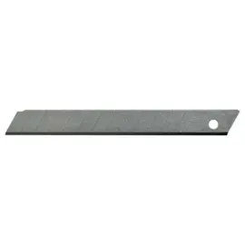10  Fiskars snijmesbladen 9 mm 