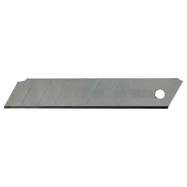 10  Fiskars snijmesbladen 18 mm 