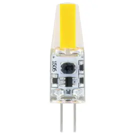 G4-lamp 1,5W 170LM 4000K helder 