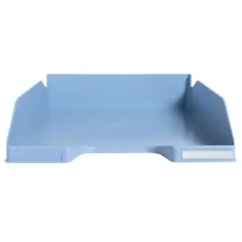 Brievenbakje Bee Blue - lichtblauw - EXACOMPTA 