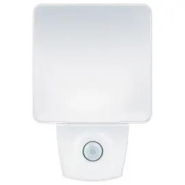 Dusk-to-dawn nachtlamp met bewegingssensor 