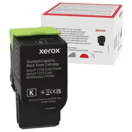 TONER XEROX 006R04356 Zwart 
