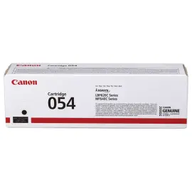 Toner CANON 054 Zwart 