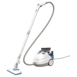 Multifunctionele stoomreiniger 