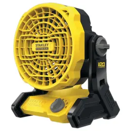 Batterijventilator V20 