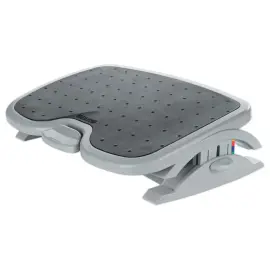 Voetsteun SoleMate Plus Kensington SmartFit - Grijs 