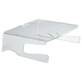 Ergonomische monitorsteun Q-Riser 100 