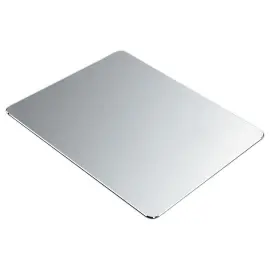 Aluminium muismat 