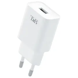 Netadapter 1 poort USB-A 12W 