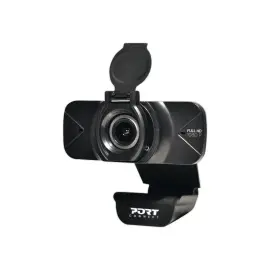Webcam FULL HD 1080p 