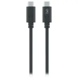 USB-C oplaadkabel USB-C 1 