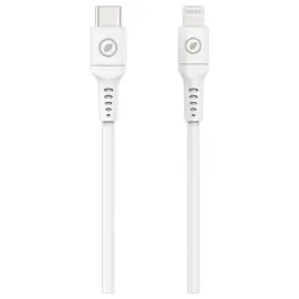 USB-C LIGHTNING oplaadkabel 