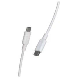 USB C/USB C oplaadkabel - 1,2 m 