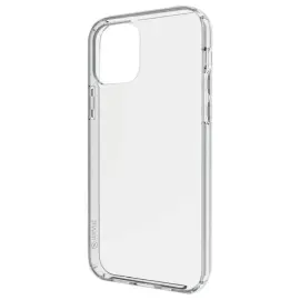 Transparante zachte hoes voor iPhone 12/12 PRO 