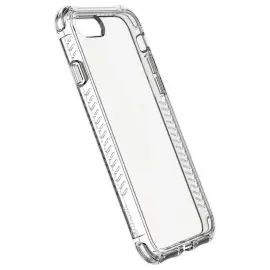 Doorzichtige versterkte hoezen voor IPHONE SE/8/7/6S/6 