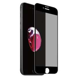 Gelaagd glas voor iPhone SE/8/7/6S/6 