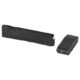 Toner OKI 09006130 - Zwart 