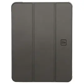 Etui "SATIN" voor iPad 10de generatie (2022) - Blauw 