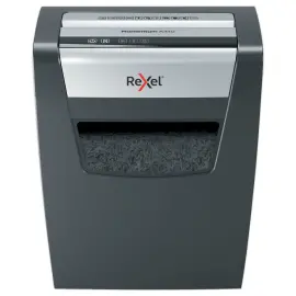 Handmatige papiervernietiger Rexel Momentum X410 