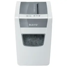 Handmatige papiervernietiger Leitz IQ Slim Home Office 