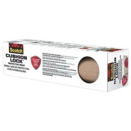 Beschermfolie Cushion Lock Scotch 304 mm x 9,14 m 