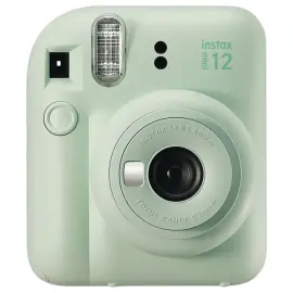 Instantcamera FUJI INSTAX mini 12 