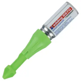 Spuitmarker edding 8870 voor diepe gaten 