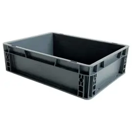 Stapeltank volgens Europese norm 10 liter 