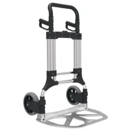 Opvouwbare aluminium rolstoel 