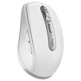Logitech mx anywhere 3S muis donkergrijs 