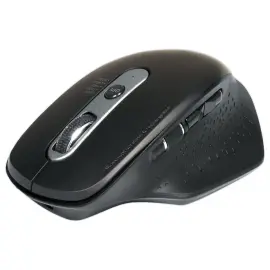 Draadloze optische muis EXECUTIVE - oplaadbaar 