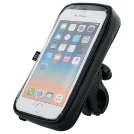 Universele smartphonehouder voor fiets/scooter 