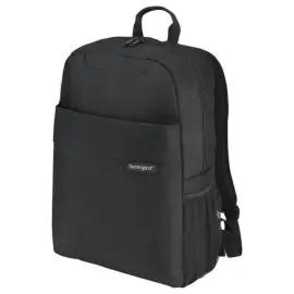 Rugzak EQ Kensington voor 16" laptop Zwart 