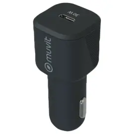 USB-C autolader 30W 