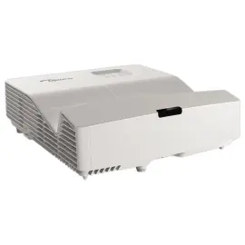 Vid&eacute;oprojecteur OPTOMA W340UST 