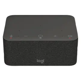 Logitech Logi Dock Dockingstation 