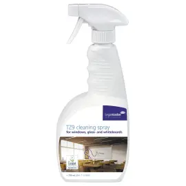 Reinigingsmiddel TZ9 voor whiteboard - 750 ml - LEGAMASTER 