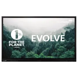 Interactief schermpakket Evolve 2 - Google-gecertificeerd - 65 inches - LEGAMASTER 