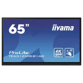 Interactief 4K UHD 65" touchscreen - IIYAMA 