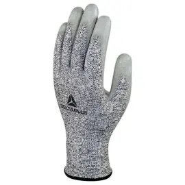 Paar  Beschermhandschoenen zwaar werk -maat 11 