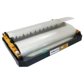 Oplaadbare cartridge Foton 30 125Mic34,4m glanzend 
