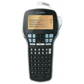 DYMO Label Manager 420P etiketteermachine 