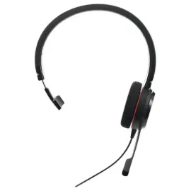 Bedrade headset Evolve 20 SE MONO MS USB-C JABRA 
