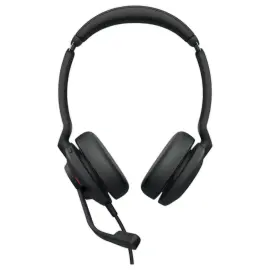 Bedrade headset Evolve 2 30 SE Duo MS USB-A JABRA 