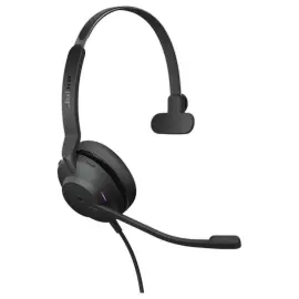 Bedrade headset Evolve 2 30 SE Mono MS USB-C JABRA 