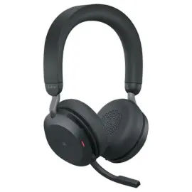 Draadloze headset Evolve2 75 Duo MS USB-A JABRA 
