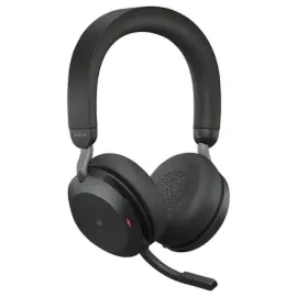 Draadloze headset Evolve2 75 Duo MS USB-C JABRA 